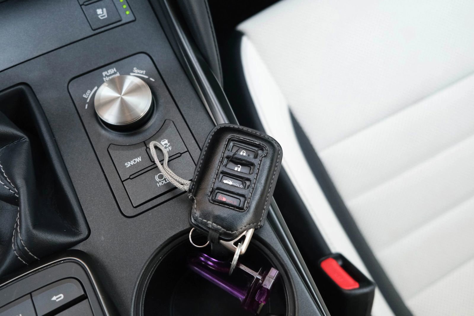 Used 2022 Lexus IS 350 F Sport w/ Accessory Package image 49