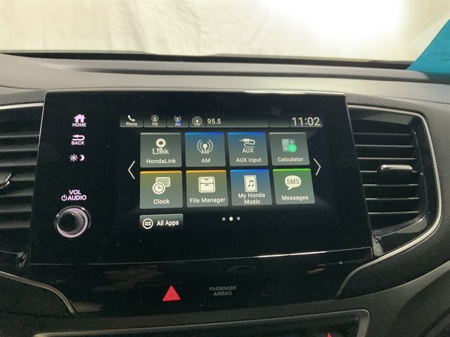 Used 2022 Honda Pilot Sport image 26