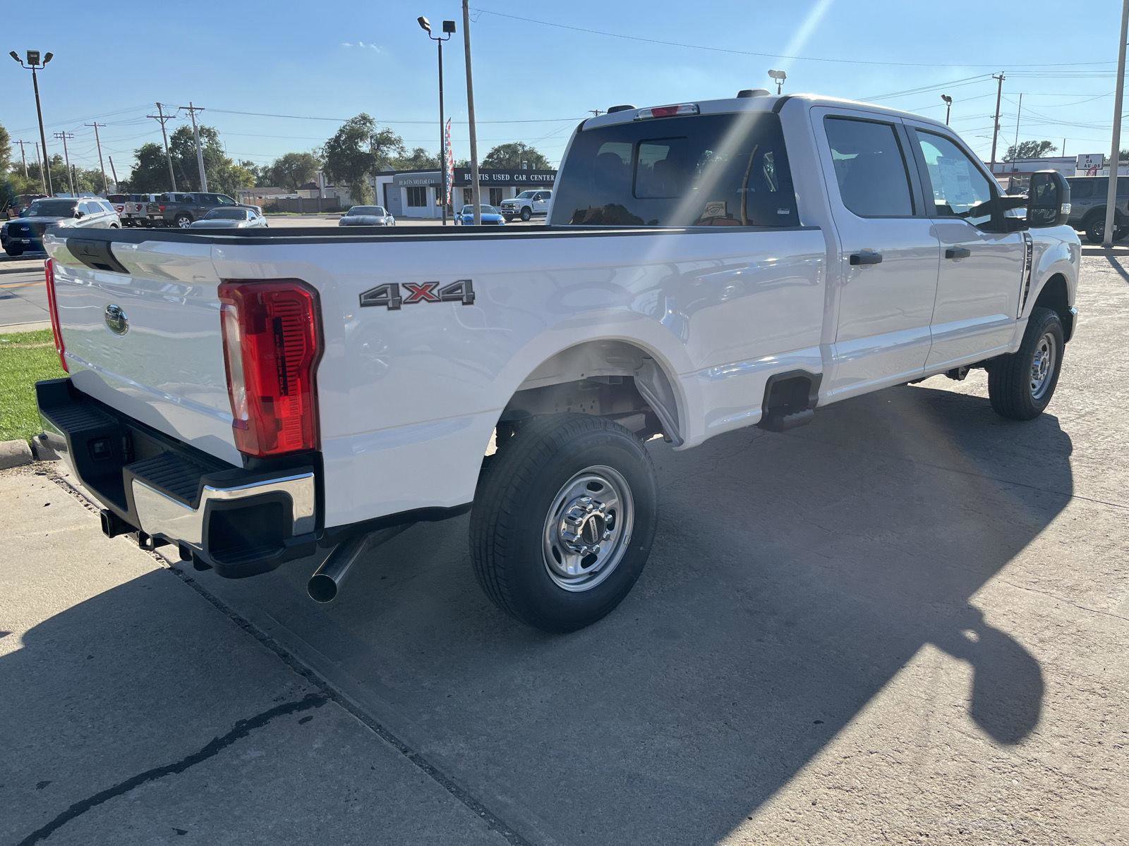 New 2026 Ford F250 XL image 6
