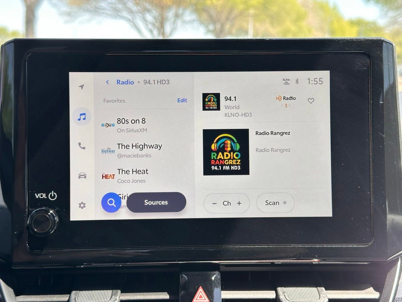 Used 2026 Toyota Corolla SE FWD image 32