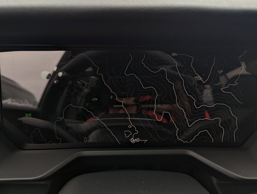 New 2026 GMC Acadia Elevation w/ Black Edition image 2