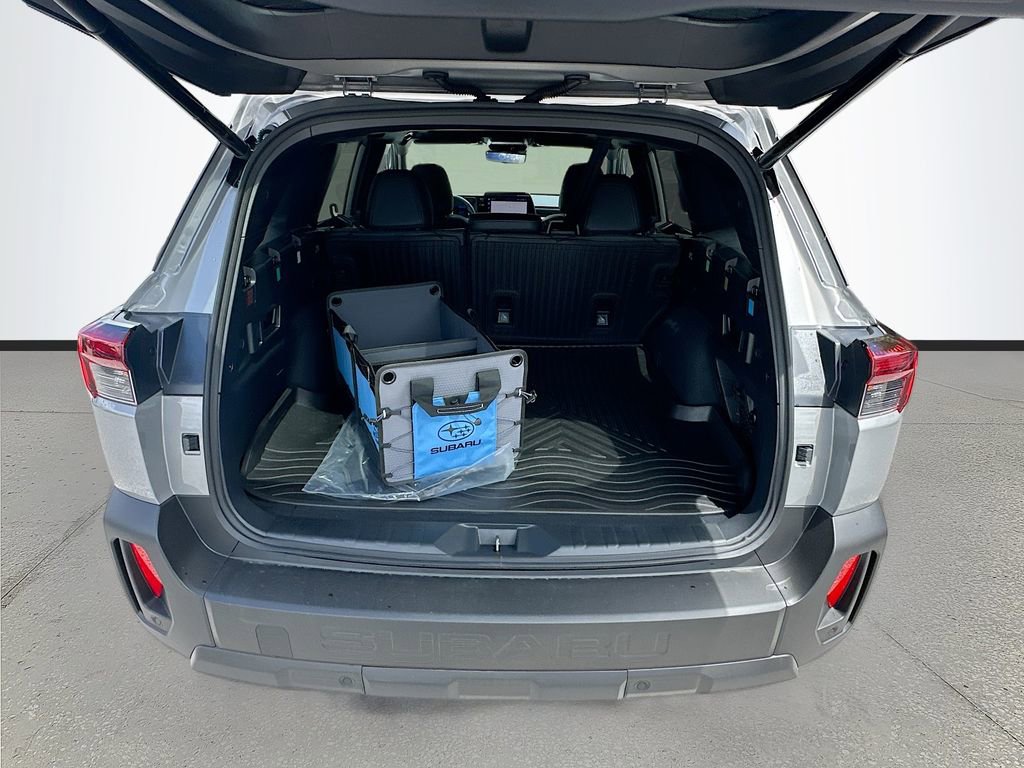 New 2026 Subaru Outback Touring XT AWD/4WD image 27