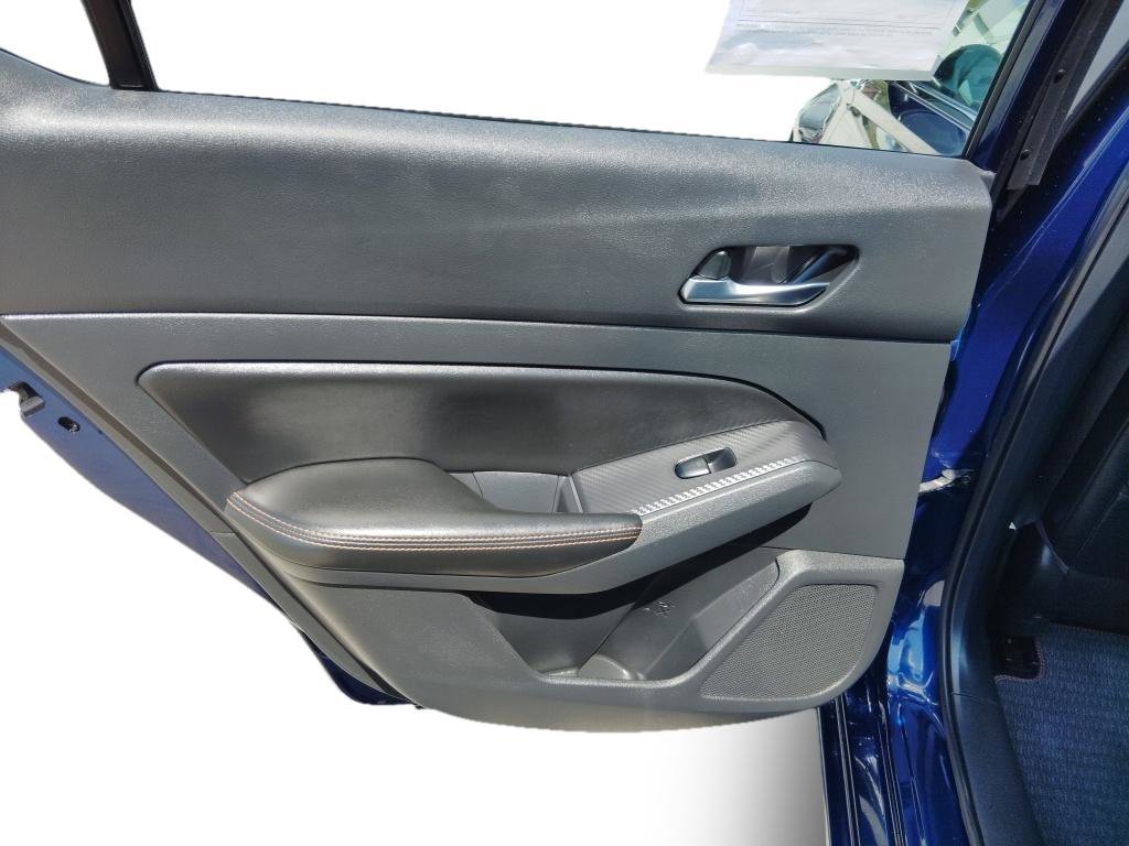 Used 2019 Nissan Altima 2.5 SR w/ SR Premium Package image 26