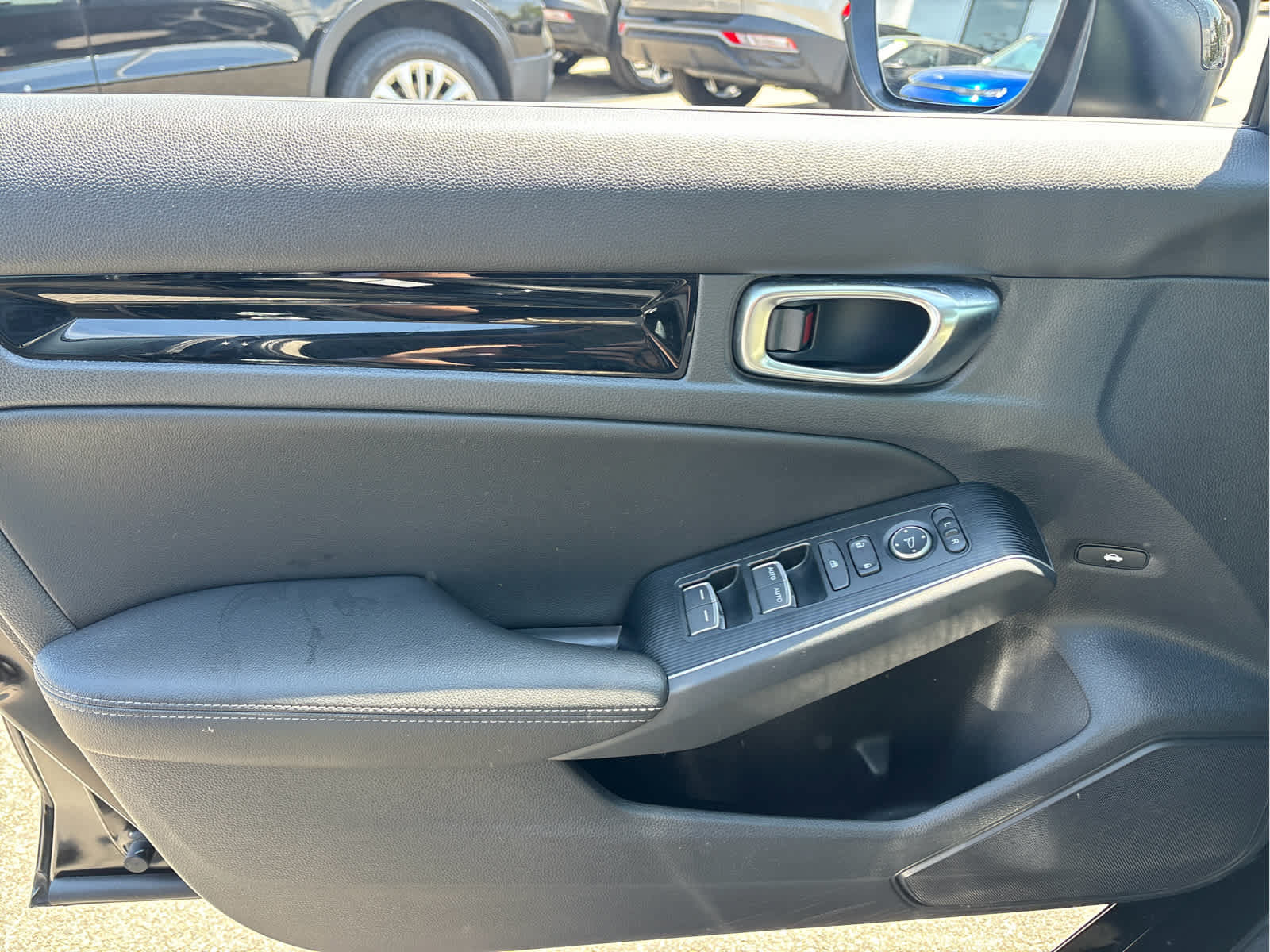 Used 2024 Honda Civic Touring image 20