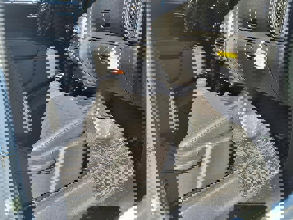 New 2025 GMC Sierra 2500 Pro w/ Snow Plow Prep/Camper Package image 8