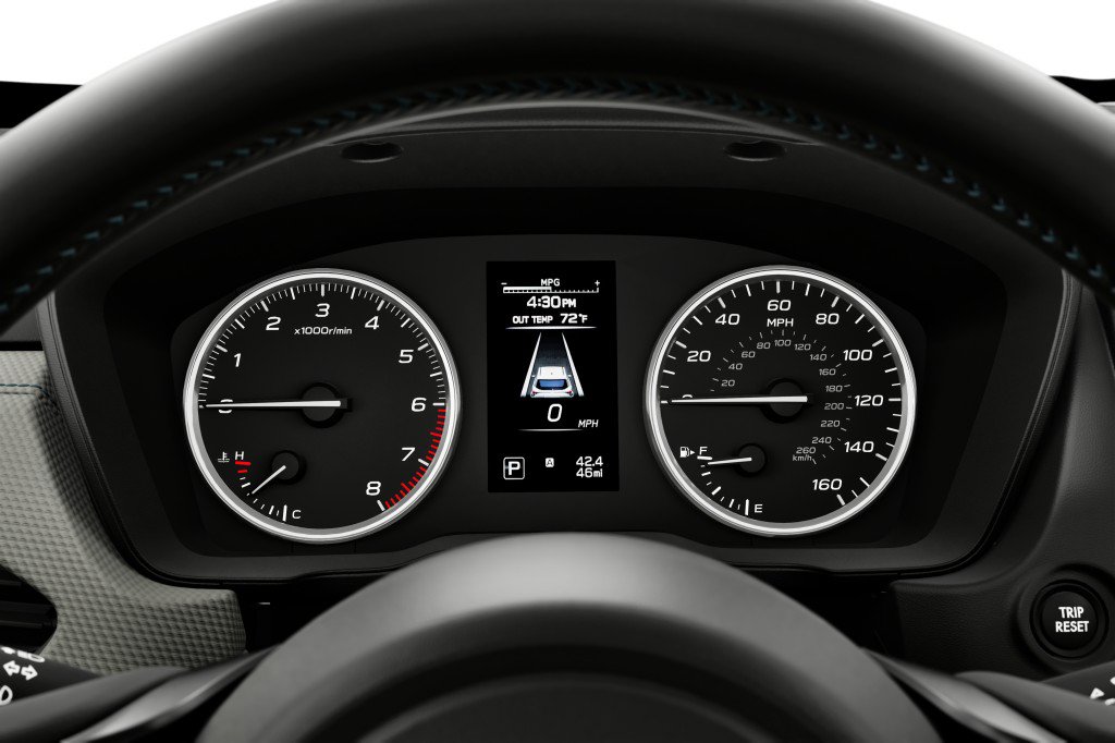New 2026 Subaru Forester Premium AWD/4WD image 19