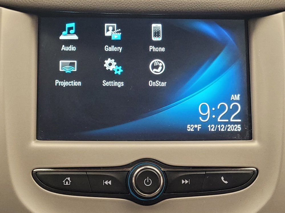 Used 2017 Chevrolet Cruze LS image 25