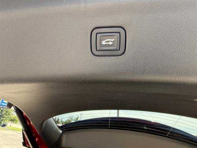 Used 2022 Buick Enclave Essence w/ Experience Buick Package image 26