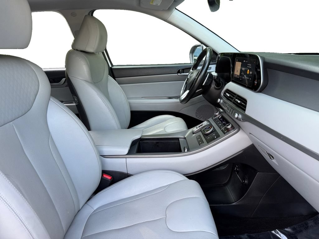 Used 2020 Hyundai Palisade SEL AWD/4WD image 15