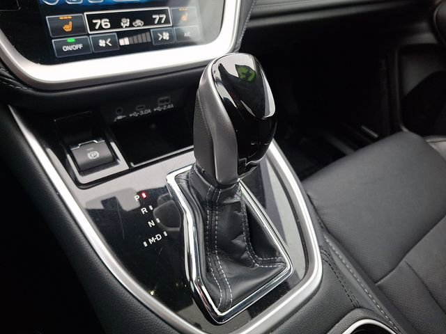 Certified 2023 Subaru Outback Limited image 16