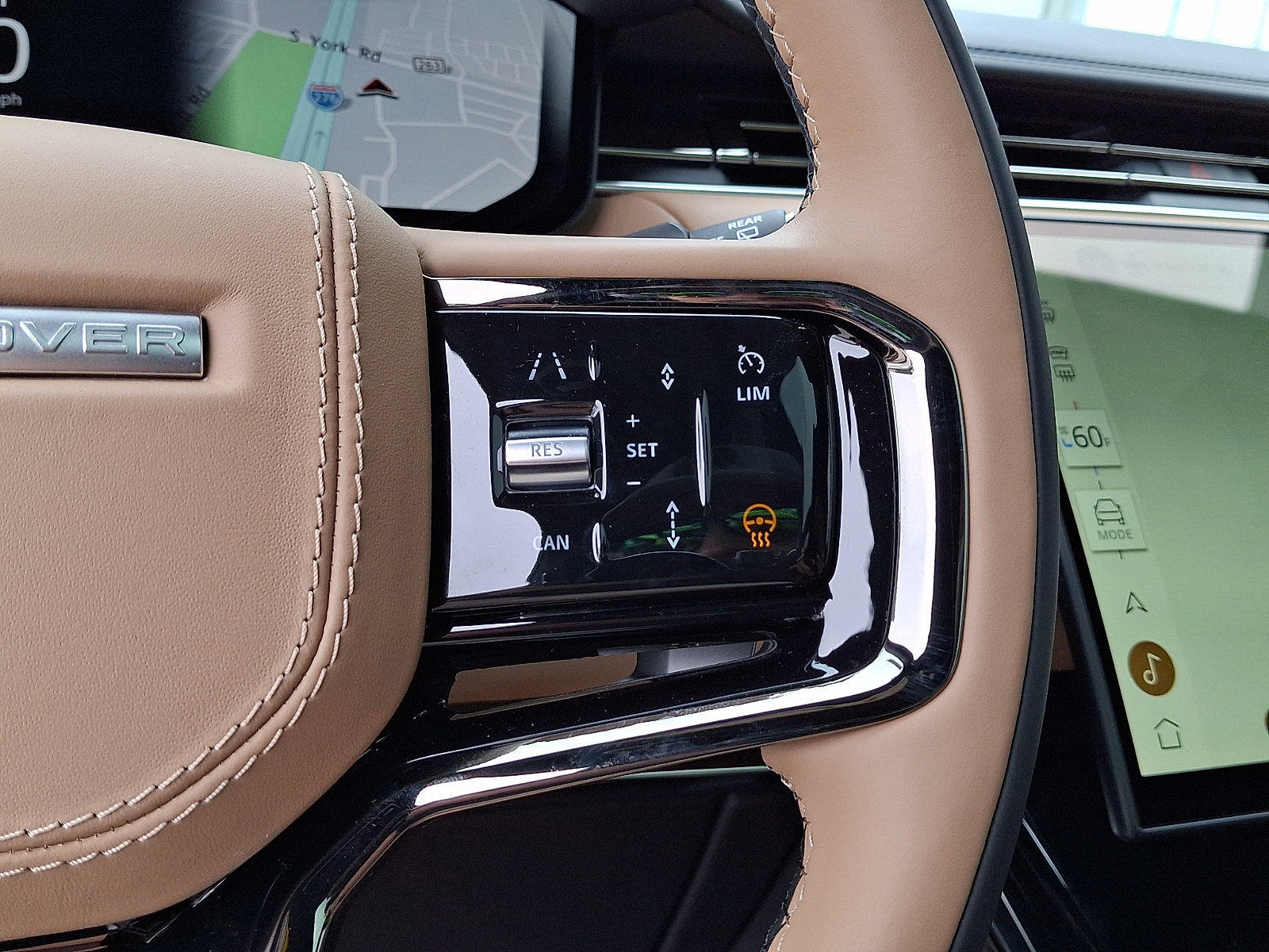 New 2026 Land Rover Range Rover Sport Dynamic SE AWD/4WD image 19