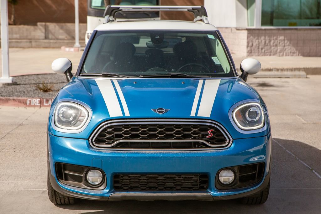 Used 2019 MINI Cooper Countryman S w/ Convenience Package image 3