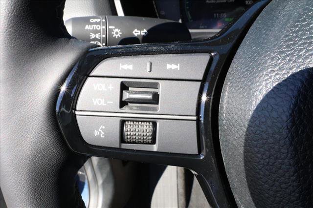 New 2026 Honda Civic Sport Touring image 13