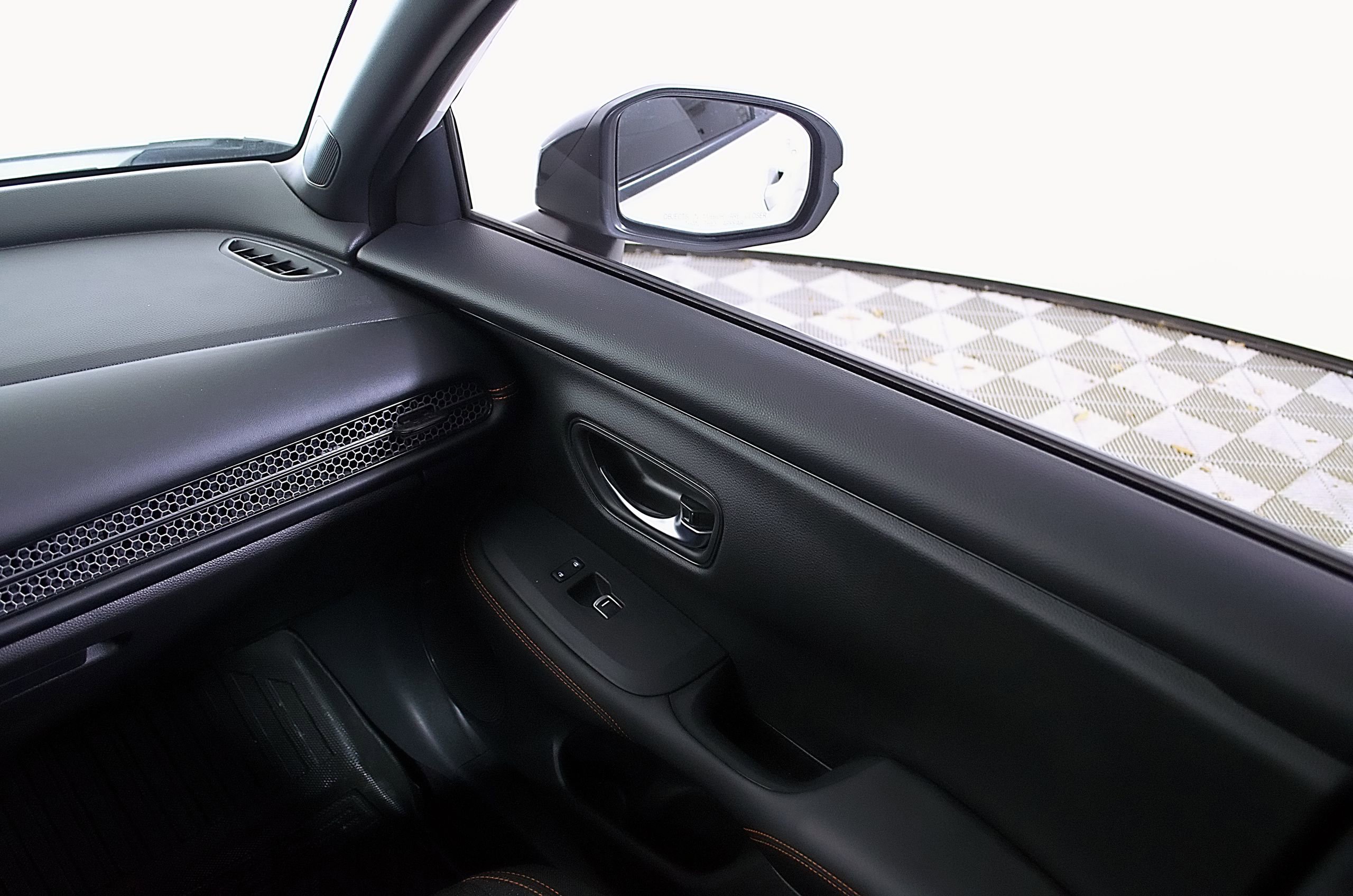 Used 2023 Honda HR-V Sport image 22