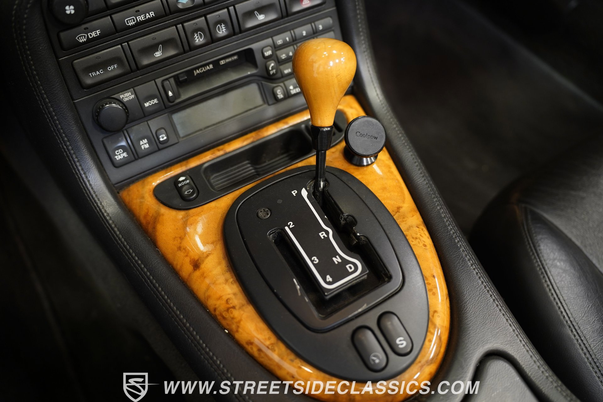 Used 2002 Jaguar XK8 Convertible image 35