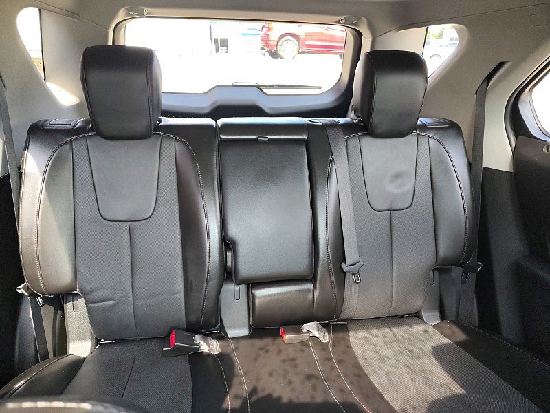 Used 2016 Chevrolet Equinox LTZ w/ Enhanced Convenience Package AWD/4WD image 19