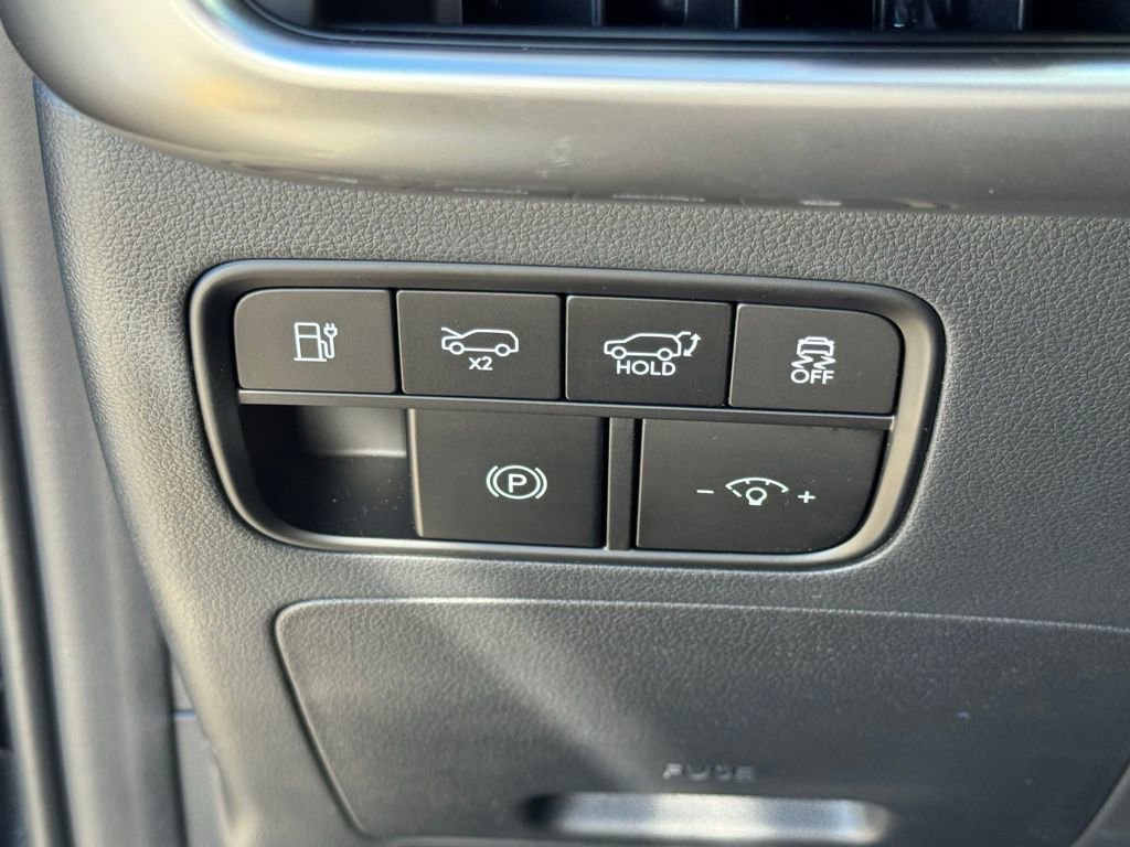 New 2026 Hyundai Ioniq 9 Limited AWD/4WD image 29