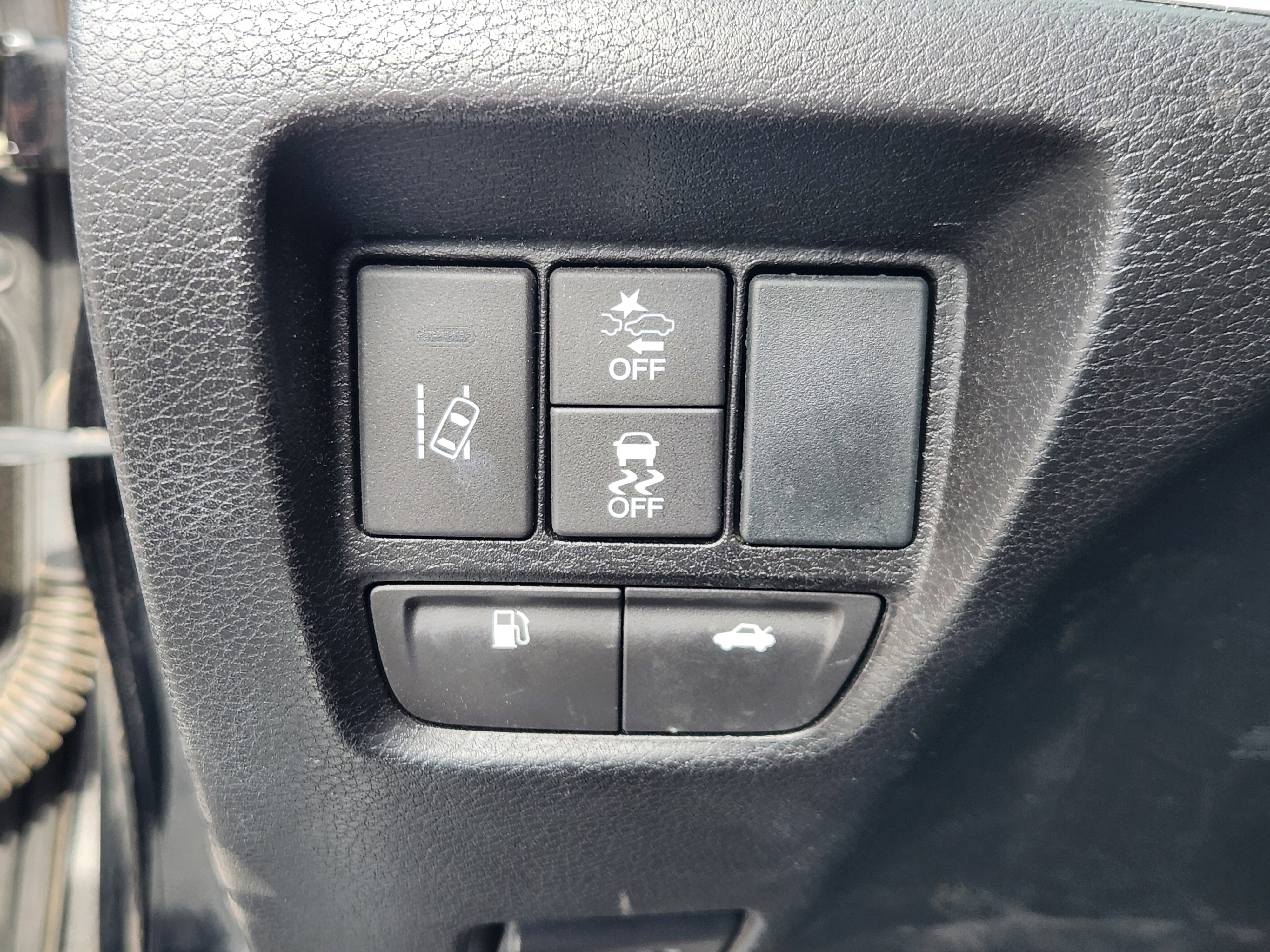 Certified 2018 Acura TLX V6 w/ Technology Package image 27