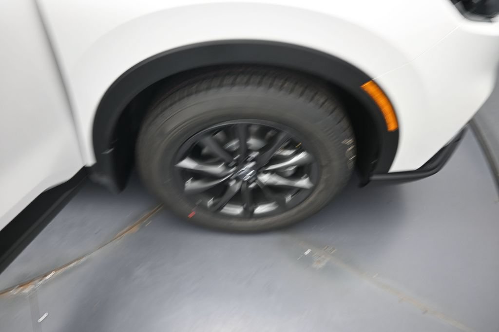 New 2027 Honda CR-V EX-L image 33