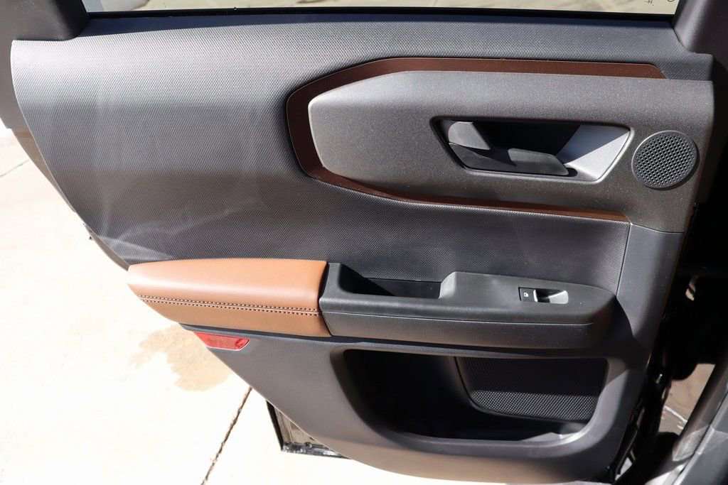 New 2025 Ford Bronco Sport Outer Banks w/ Outer Banks Tech Package+ image 20