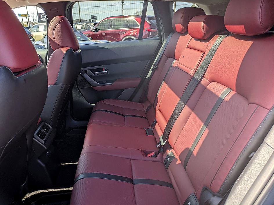 New 2026 MAZDA CX-50 AWD 2.5 Hybrid w/ Weather Package image 21