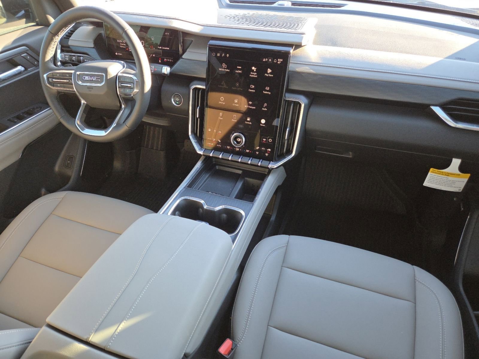 New 2026 GMC Acadia Elevation w/ Black Edition image 27