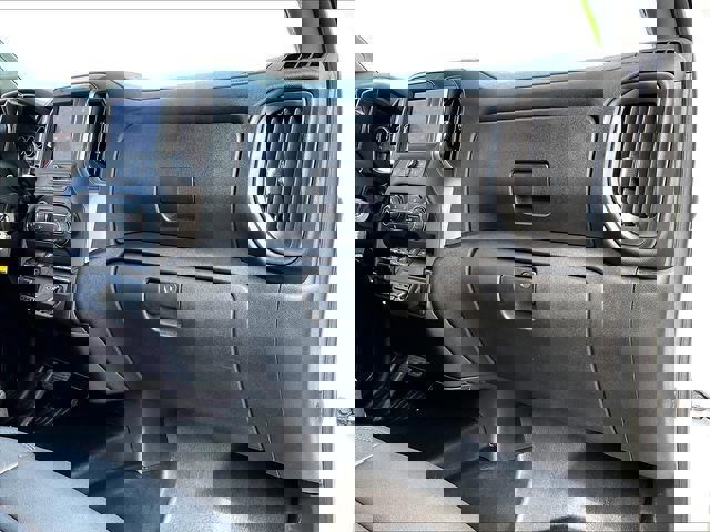 Used 2023 Chevrolet Silverado 2500 W/T w/ WT Fleet Convenience Package image 13