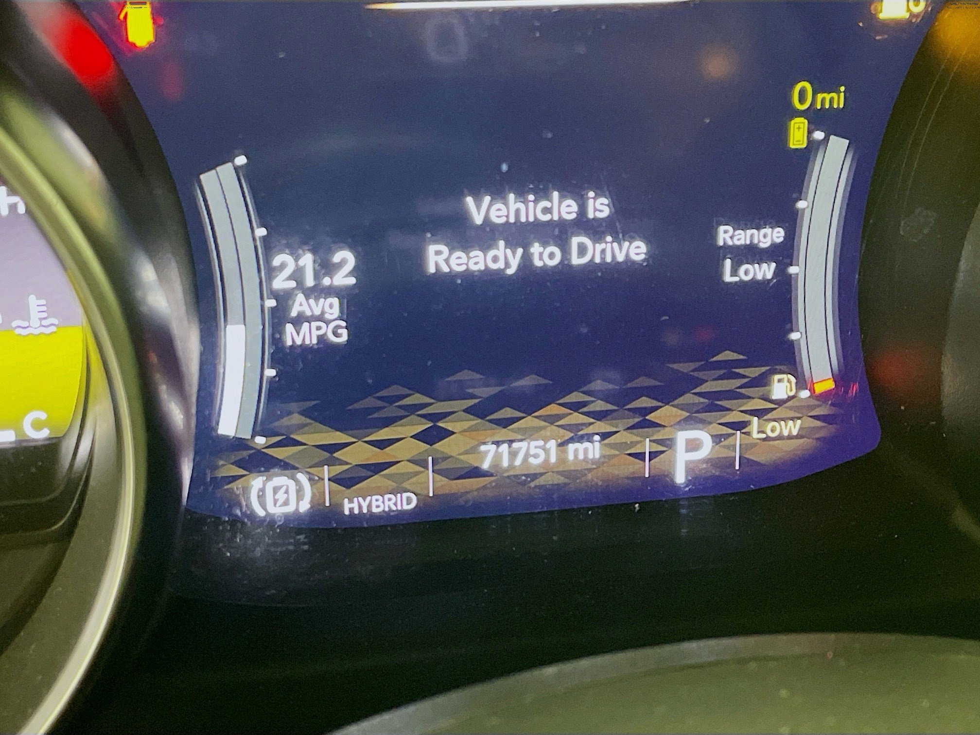 Used 2022 Jeep Wrangler Unlimited Rubicon 4xe w/ Safety Group AWD/4WD image 18