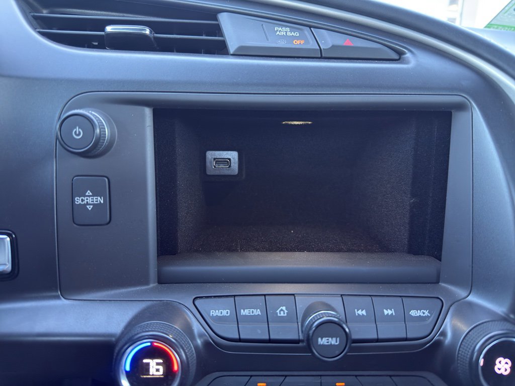 Used 2017 Chevrolet Corvette Grand Sport image 29