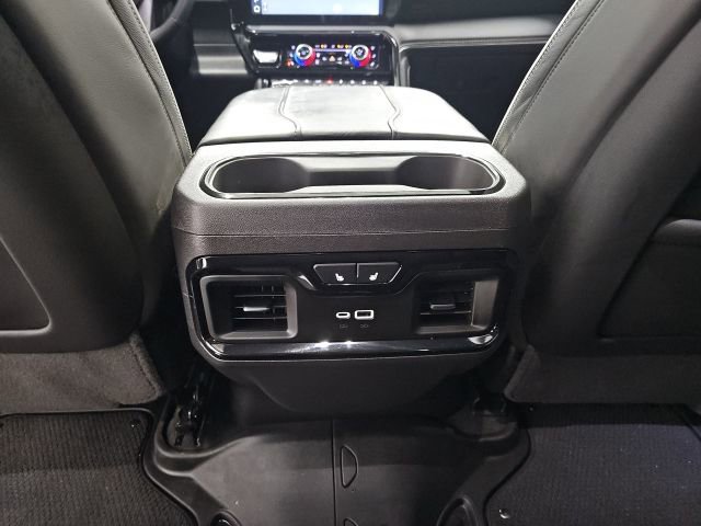 Used 2024 GMC Sierra 1500 AT4X image 34
