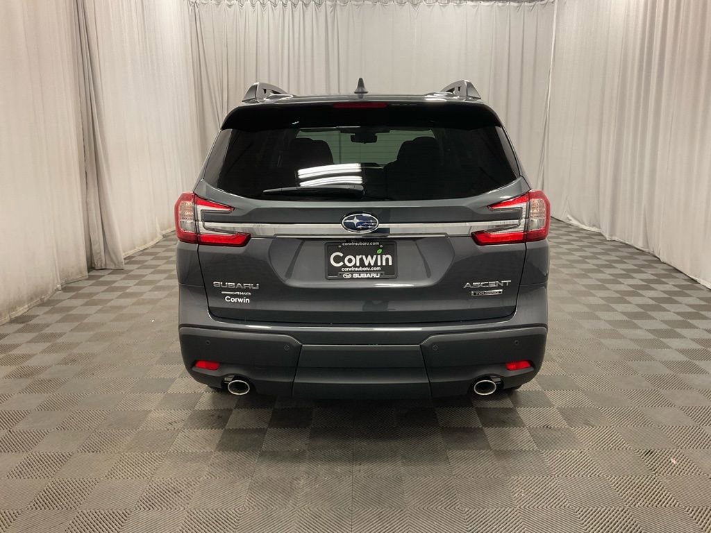 New 2026 Subaru Ascent Touring image 4