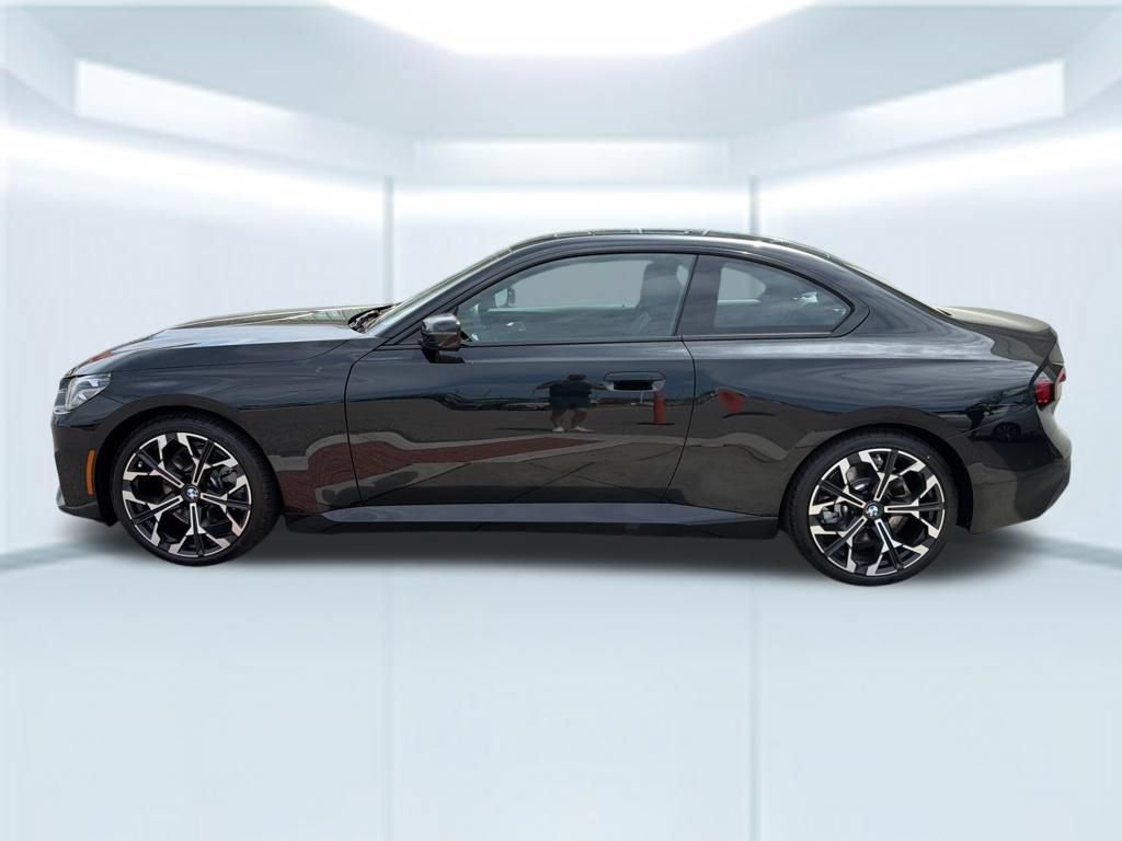 New 2026 BMW 230i Coupe w/ Premium Package RWD image 3