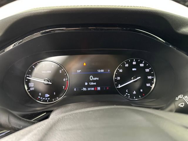 Used 2023 Buick Envision Preferred w/ Sport Touring Package image 17