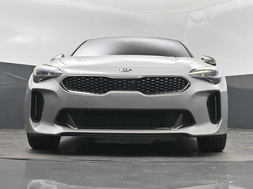 Used 2021 Kia Stinger GT2 RWD image 31