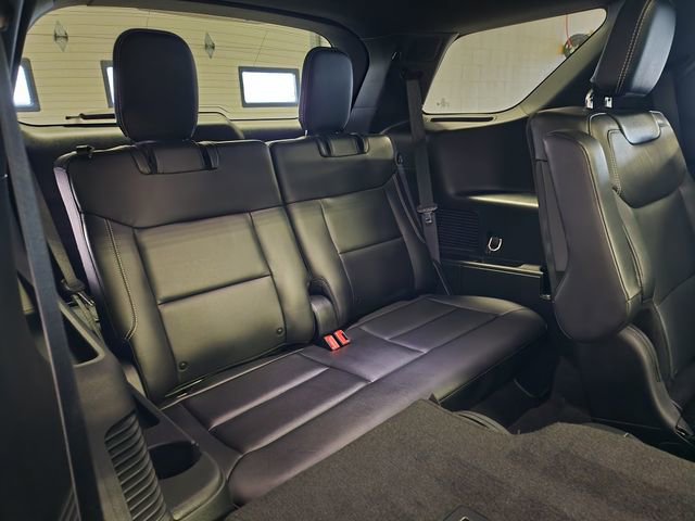 Used 2023 Ford Explorer ST w/ Equipment Group 401A image 19