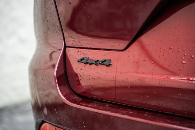 Used 2023 Jeep Grand Cherokee Altitude image 16