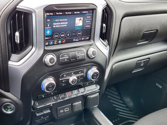 Used 2022 GMC Sierra 1500 Elevation w/ Preferred Package AWD/4WD image 15