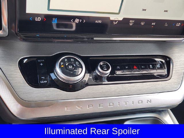 New 2027 Ford Expedition Max Platinum w/ Driver's Package RWD image 19