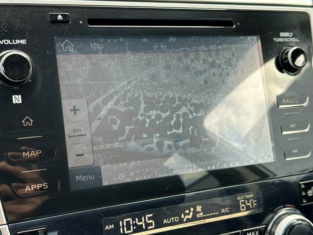 Used 2019 Subaru Outback 2.5i Limited image 24