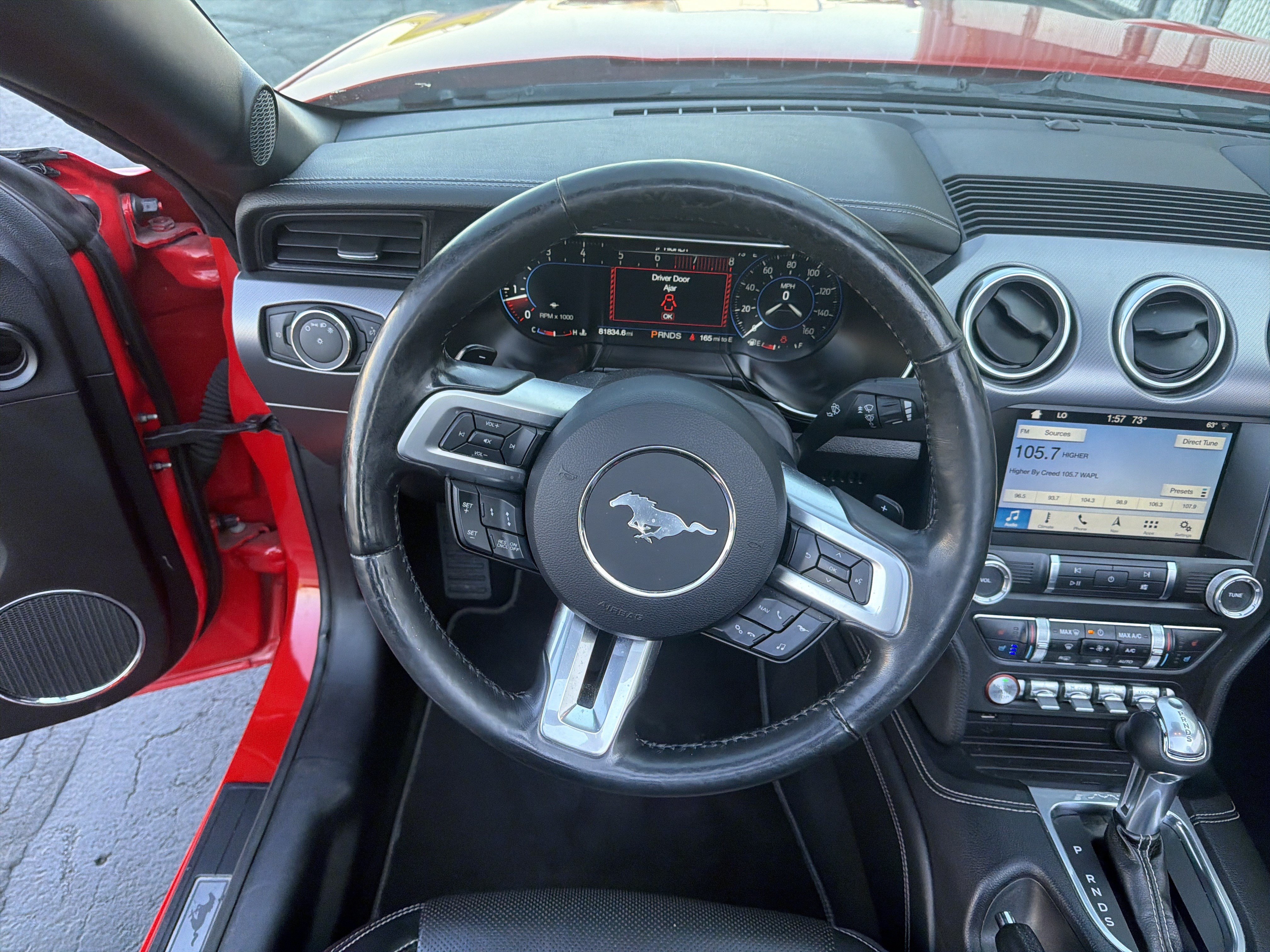 Used 2019 Ford Mustang Premium w/ Equipment Group 201A RWD image 36