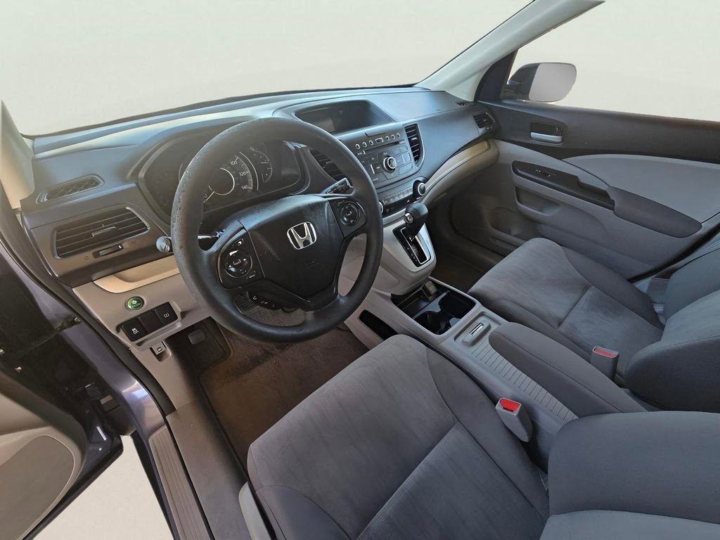Used 2014 Honda CR-V LX image 40