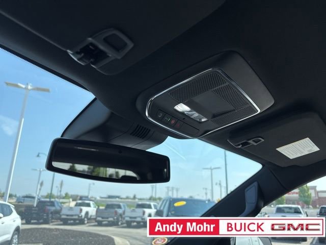 New 2026 GMC Sierra EV Elevation image 27