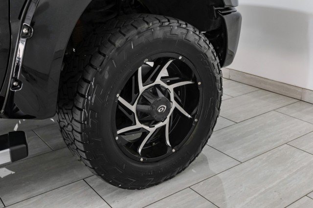 Used 2016 Ford F350 Platinum w/ Platinum Package AWD/4WD image 47