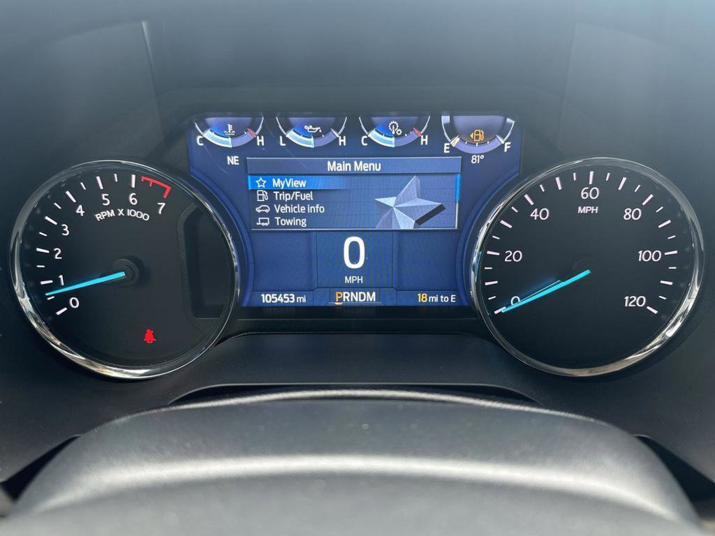 Used 2023 Ford Expedition XLT RWD image 29