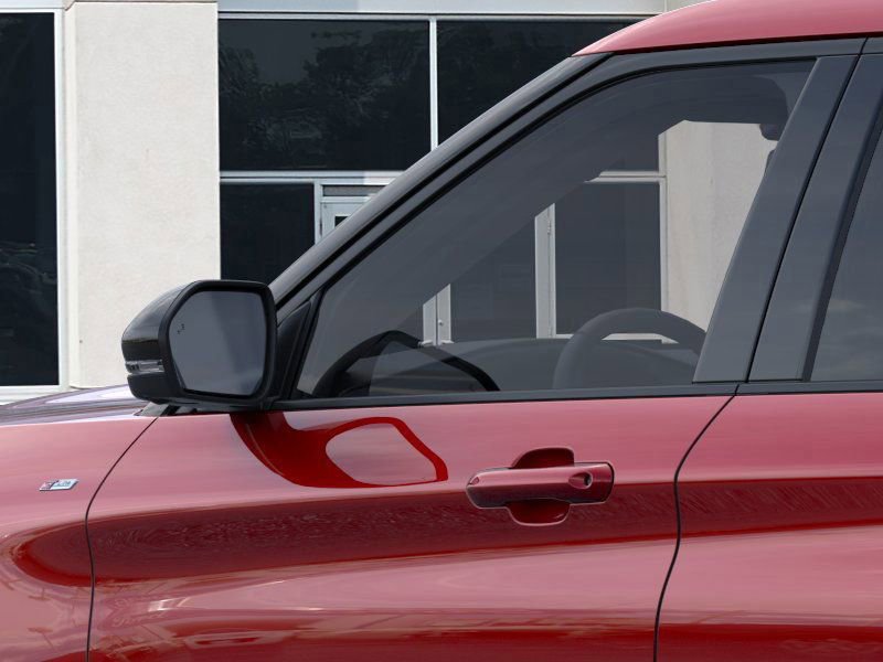 New 2026 Ford Explorer ST-Line w/ ST-Line Street Pack image 20