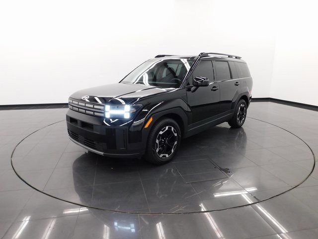 Used 2024 Hyundai Santa Fe SEL image 11