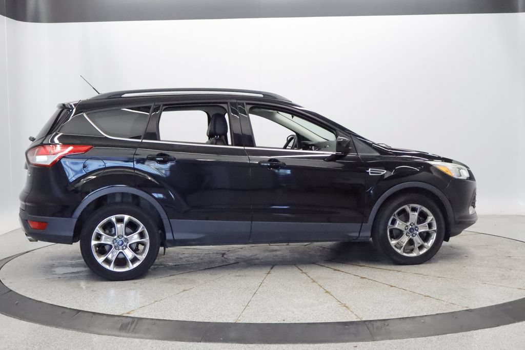 Used 2016 Ford Escape SE w/ SE Leather Comfort Package AWD/4WD image 6