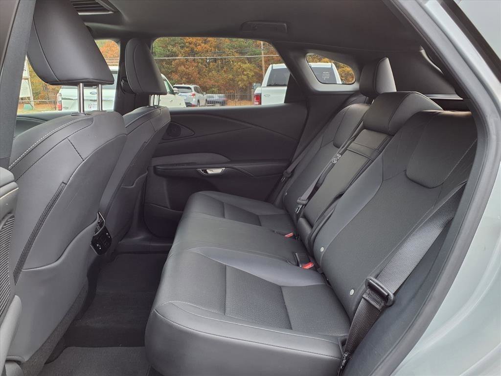 Used 2024 Lexus RX 350 Premium w/ Cold Area Package image 18