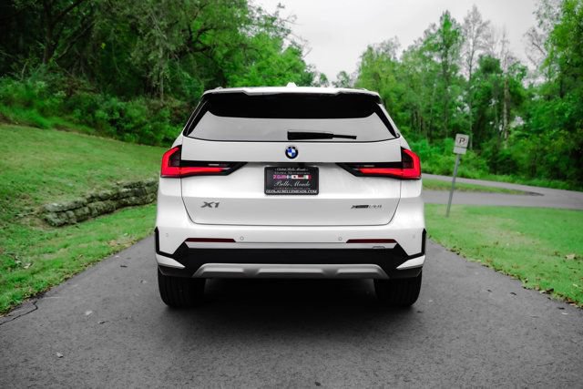 Used 2026 BMW X1 xDrive28i w/ Convenience Package AWD/4WD image 7