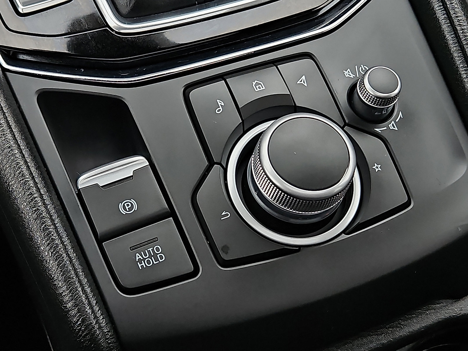 Used 2023 MAZDA CX-5 AWD 2.5 S w/ Preferred Package image 25